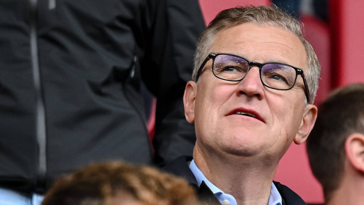Dreesen zum Bayern-Patzer: 