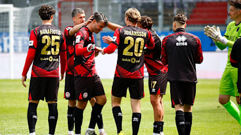 3. Liga - Highlights by MagentaSport