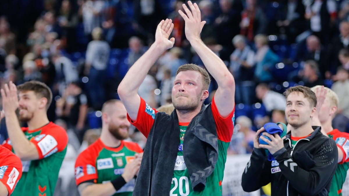 Handball, European League Magdeburg, Berlin und Lemgo siegen kicker