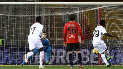 Benevento Calcio Serie B 2021 22 Teaminfo Kicker