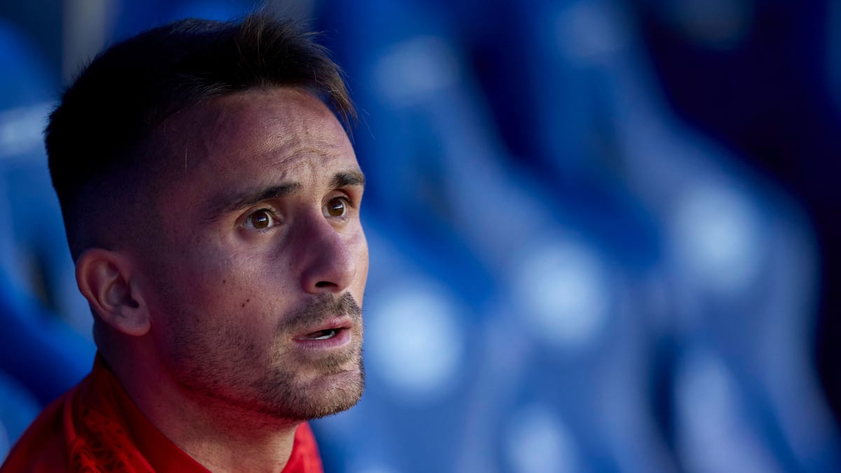 Bayer 04 Leverkusen verpflichtet Nationalspieler Aleix Garcia kicker