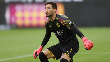 Roman Bürki