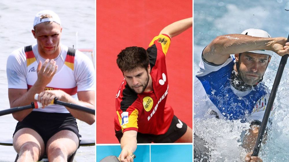 Die Olympia-Entscheidungen am Freitag - kicker