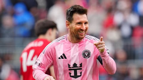 MLS - Highlights