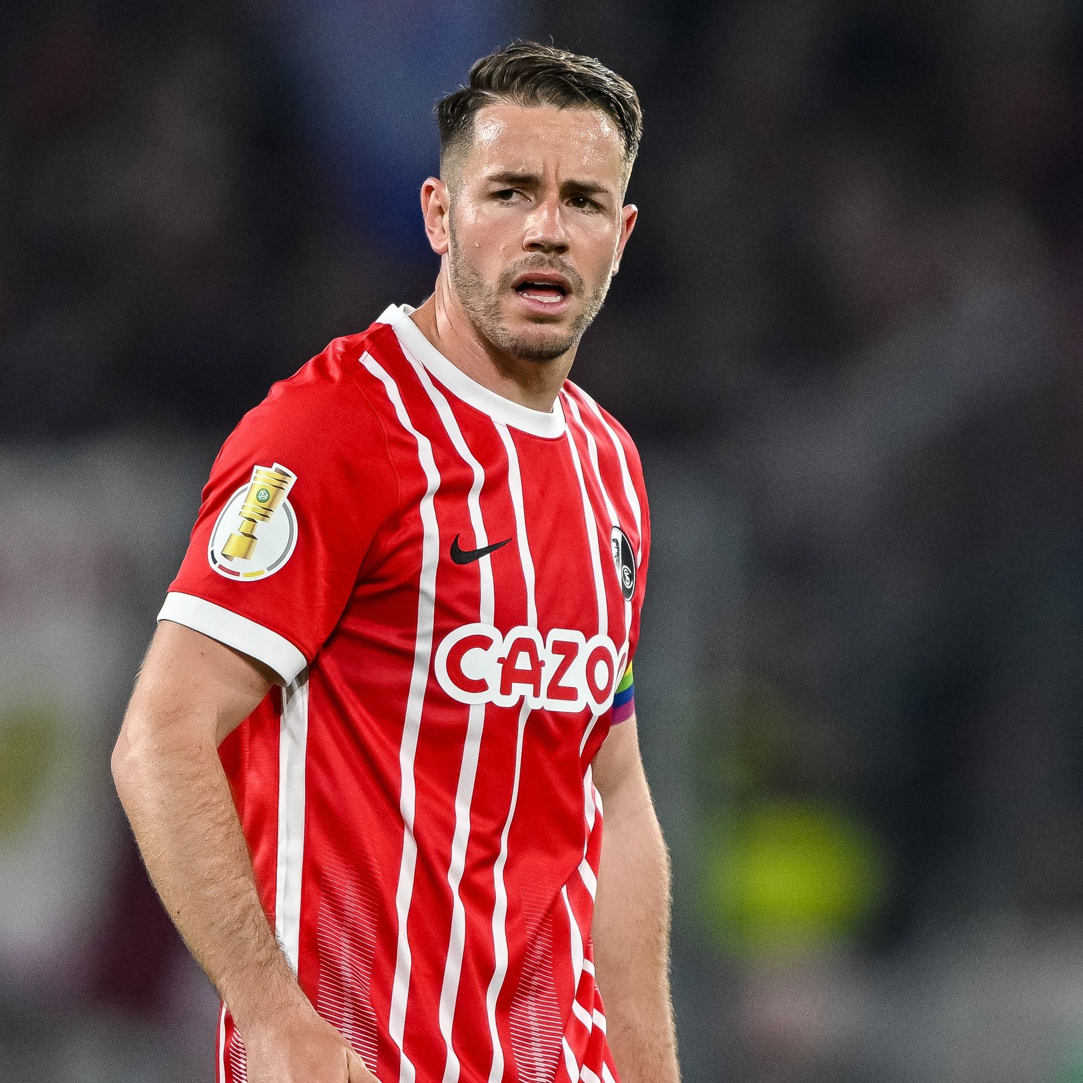 Europa League | Spiele - Tabellen - News - Vereine - kicker