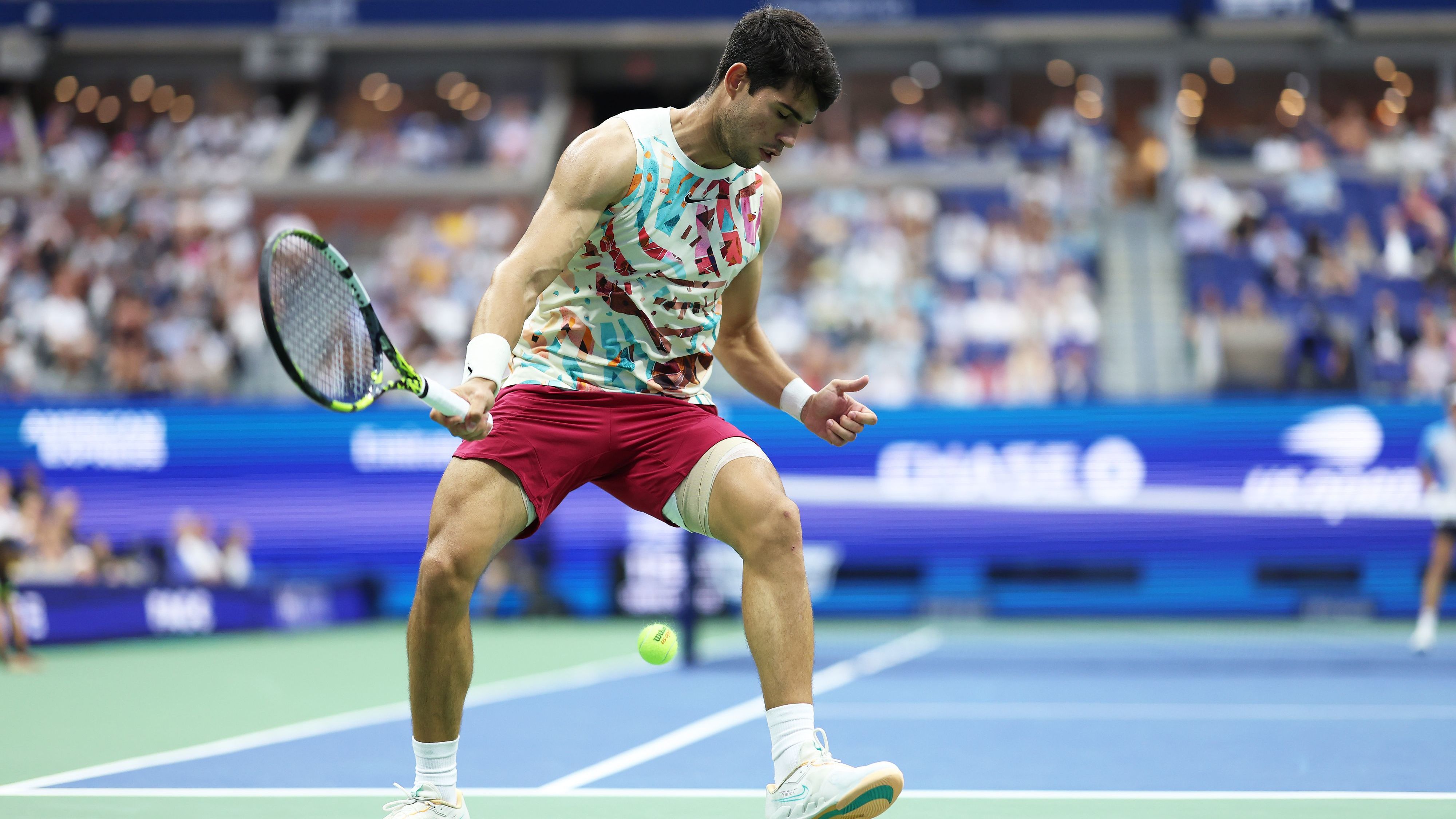 Shelton Feiert Ersten Masters Titel In Toronto: Die Presse Reaktionen! - jdmthvd