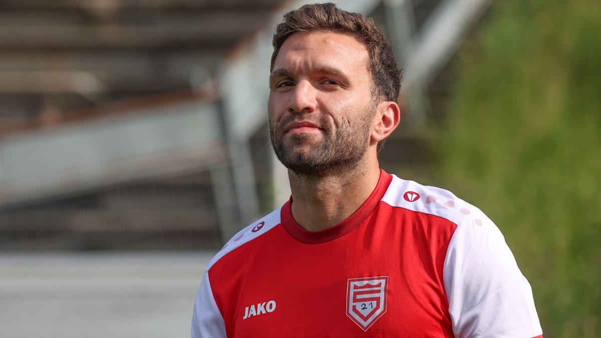 Die Sommer-Zugänge in der Regionalliga West 2026/27