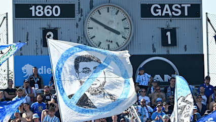Hasan Ismaik ist endgültig raus bei 1860 München.