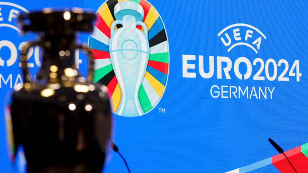 Sono già stati confermati undici partecipanti al Campionato Europeo e altri dieci biglietti verranno assegnati la prossima settimana.