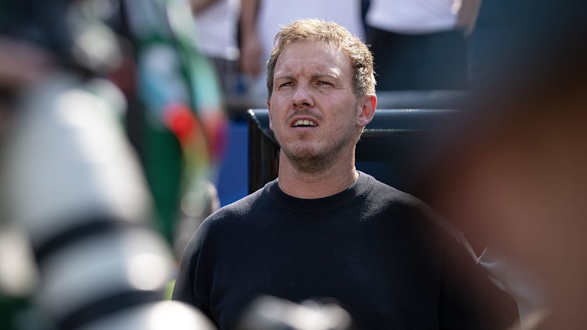 Réactions au départ de Nagelsmann : «Il n'y avait pas d'autre possibilité»