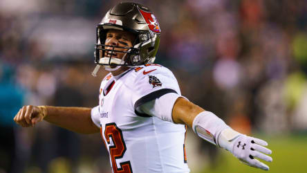 Sieht noch einige NFL-Jahre vor sich: Tom Brady.