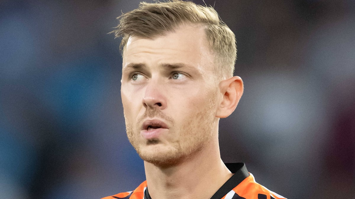 Max Meyer wechselt zu Rot-Weiß Oberhausen