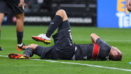 Sasa Kalajdzic Fc Admira Wacker Tipico Bundesliga 2017 18 Spielerprofil Kicker