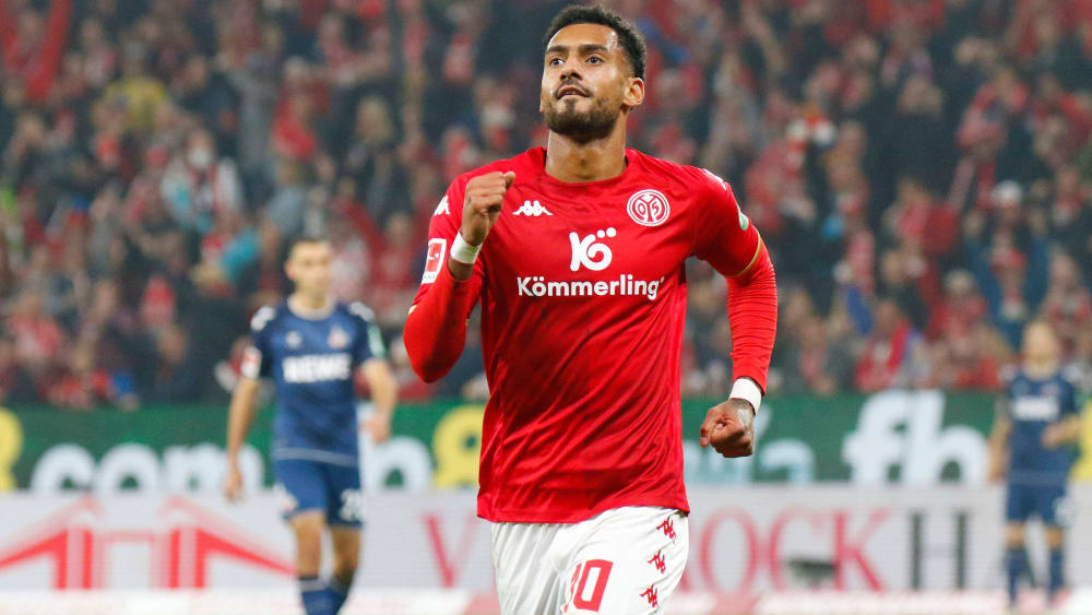 Lob für Fulgini Abschied aus Mainz ist „nicht vorstellbar kicker