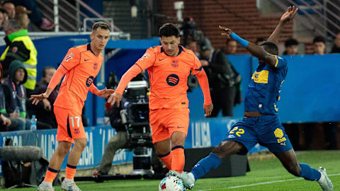 Highlights La Liga
