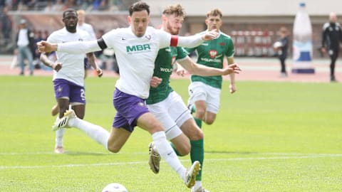 3. Liga - Highlights by MagentaSport