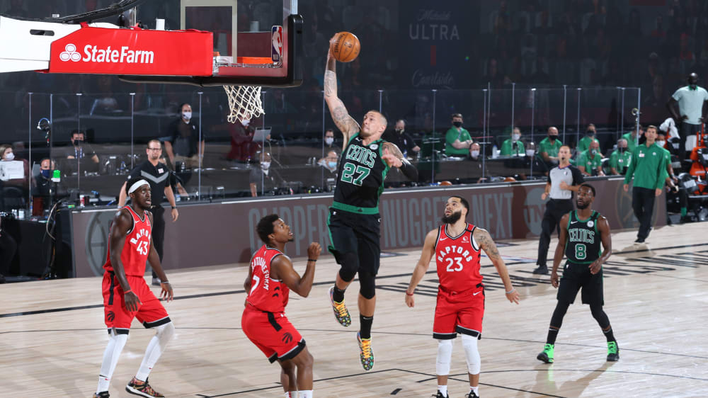 Daniel Theis