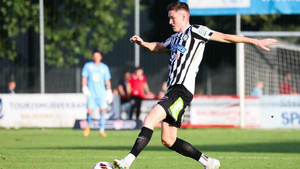 Schnegg bei Sturm angekommen 