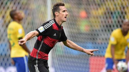 Miroslav Klose