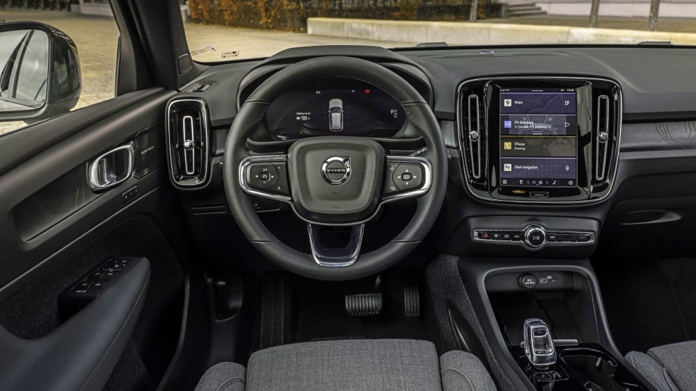 Sitemapcdatahttpswwwkedriinfovolvo Xc40 Ausstattungsvariantennull