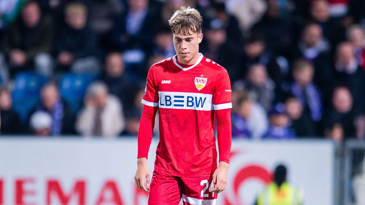 Jetzt zeigt auch Schalke Interesse an Stuttgarts Olivier