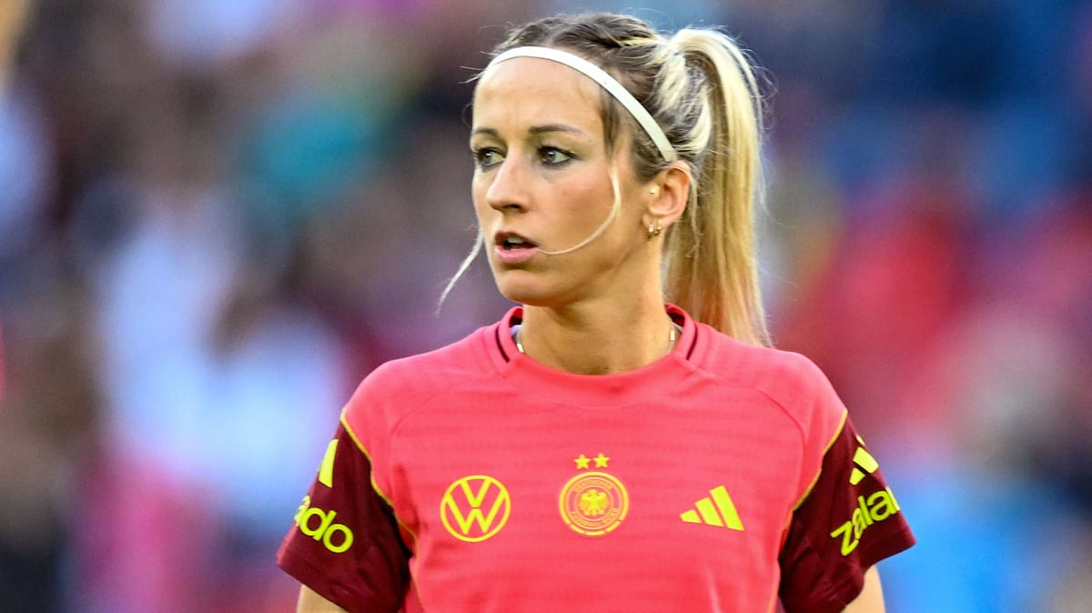 Coup for FC: National player Kathrin Hendrich moves to Cologne