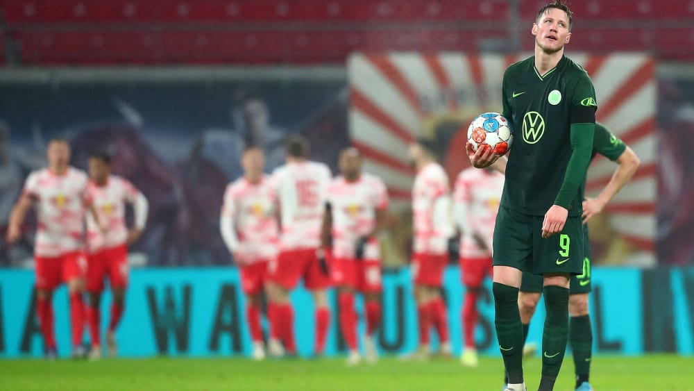 Wout Weghorst