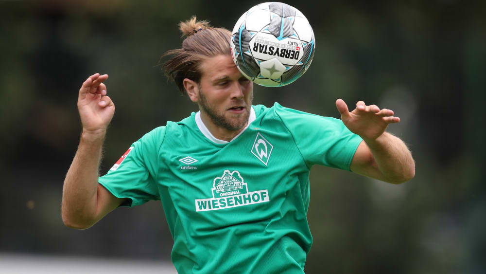 Werder Bremen muss definitiv bis Saisonende auf Hoffnungsträger Niclas Füllkrug verzichten
