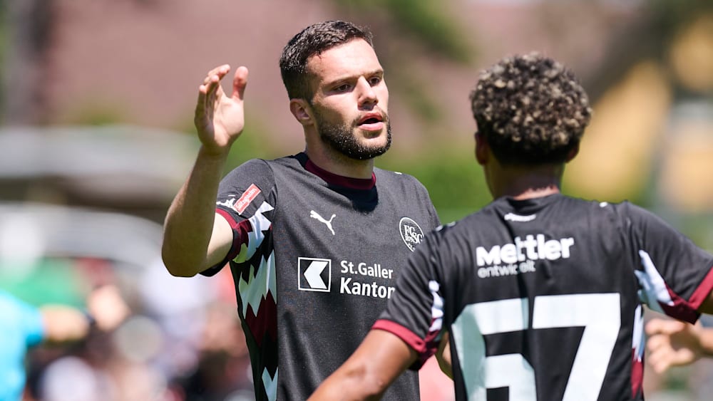 New signing for Austria Lustenau: Antonio Verinac arrives from Switzerland
