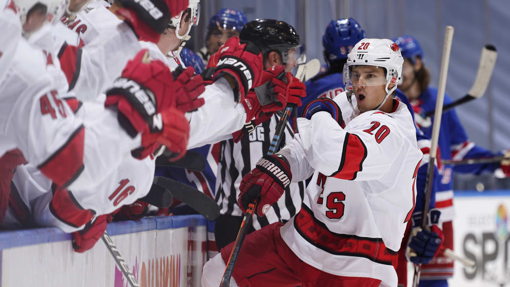Sebastian Aho