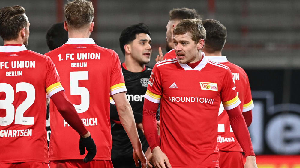 Diskussionen in Berlin: Was wurde zu Nadiem Amiri gesagt?