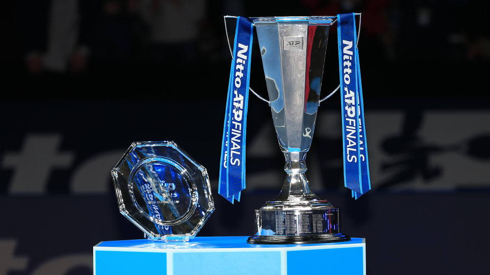 Serien, Favoriten, Neulinge Die Teilnehmer der ATP Finals im Check