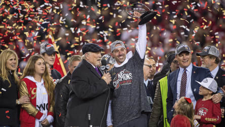 Kyle Shanahan