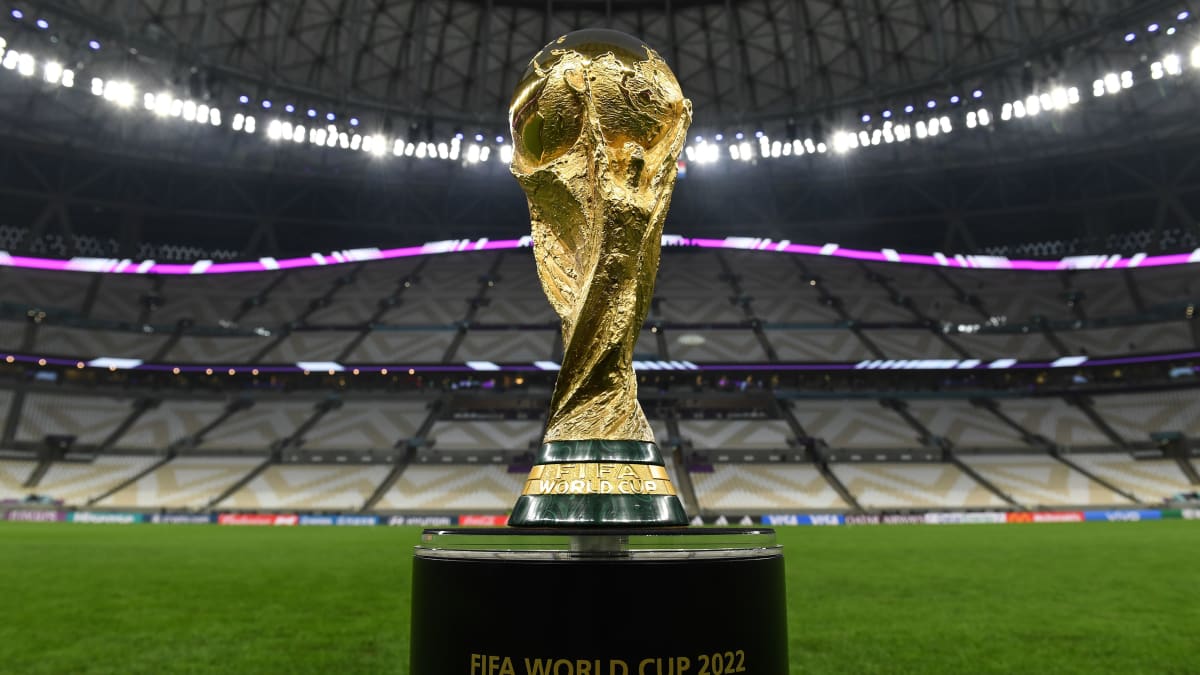 Indonesia dan Australia membahas tawaran Piala Dunia 2034