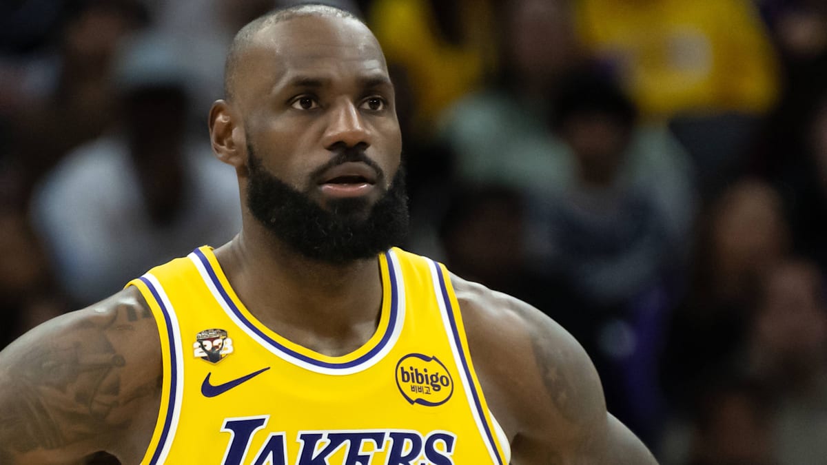 Free Agency naht: So stehen die Chancen auf LeBrons Wechsel