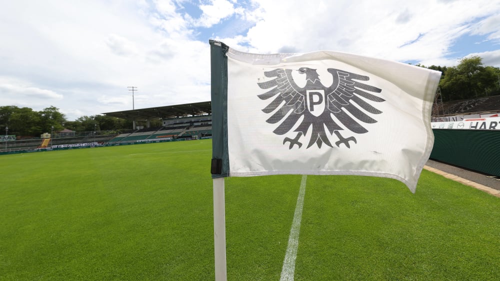 Preußen Münster hat einen erneuten Rückschlag beim juristischen Vorgehen gegen die Saisonfortsetzung erlitten.