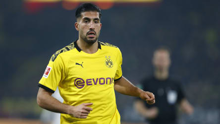 Emre Can