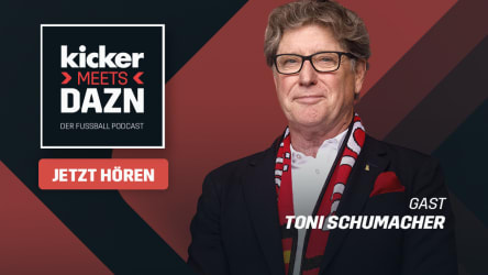 Toni Schumacher