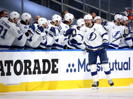 Victor Hedman