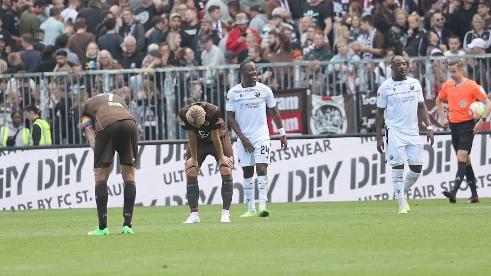 St. Pauli