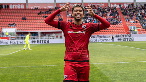 3. Liga - Highlights by MagentaSport