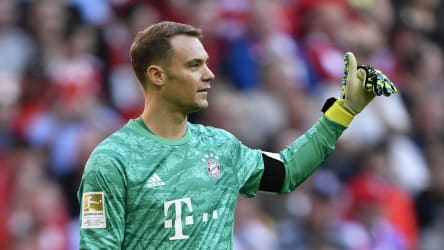 Manuel Neuer