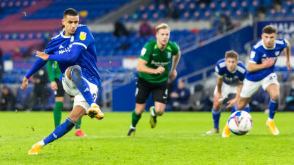 Cardiff city tabelle