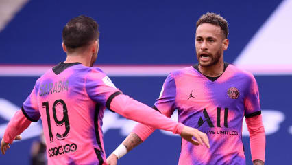 Marquinhos Paris St Germain Spielerprofil Kicker