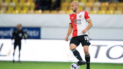 Feyenoord cambuur 2015
