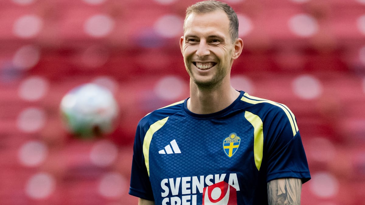 Hertha BSC: World Cup player Nilsson is a candidate