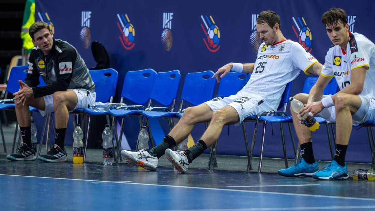 Handball-WM Deutsches Viertelfinale beginnt mit Verzögerung
