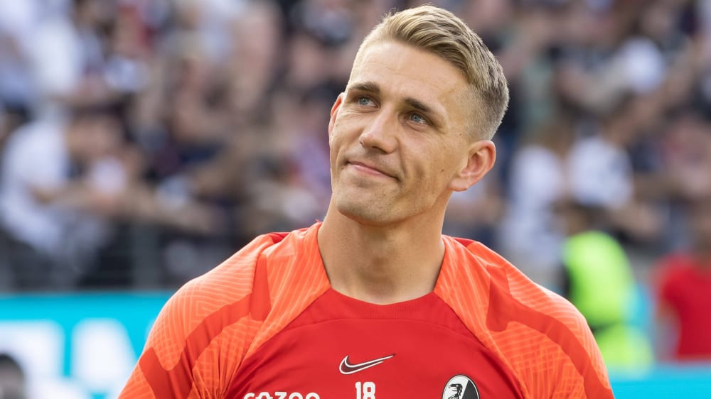 Petersen im Interview 