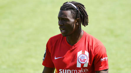 Aaron Opoku (Hansa Rostock)