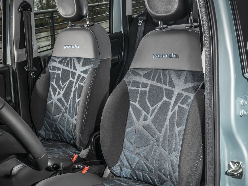 Elektrifiziert & Günstig: Fiat Hybrid Im Test! - 5qhrn1n